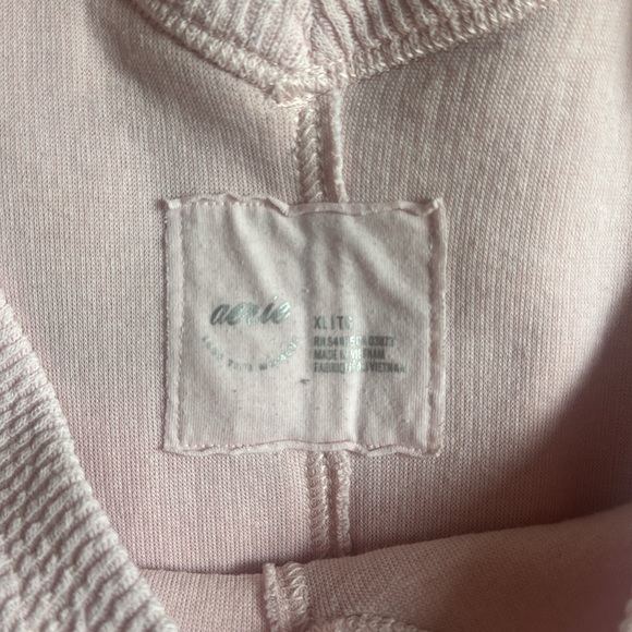 Oversized Aerie Sweatshirt - Picture 2 of 3